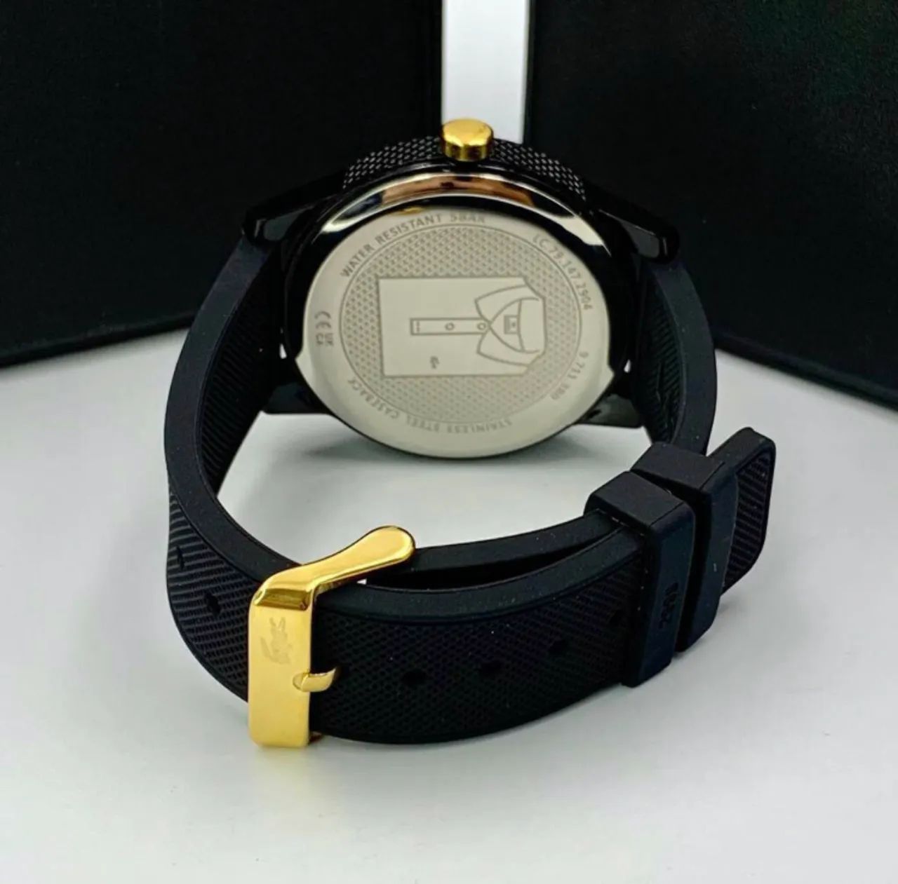 Relógio LCST 99D - Foto 3