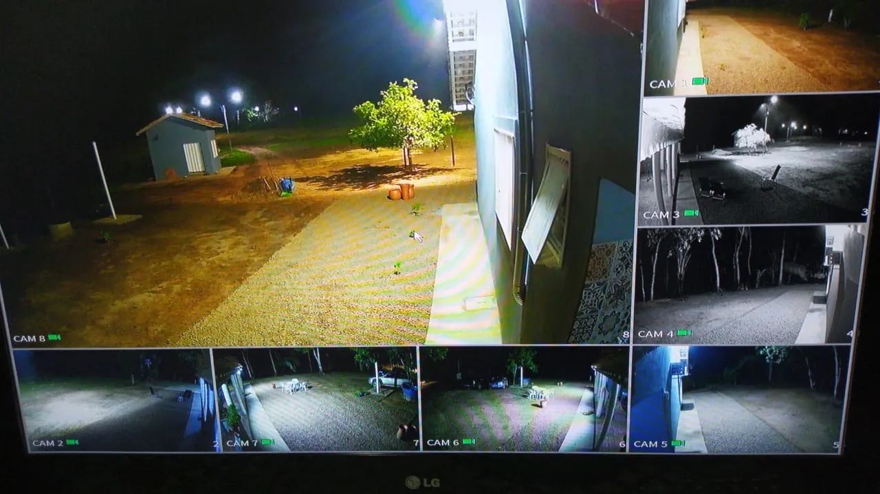 SÍTIO RANCHO PARAÍSO COM BEIRA DE RIO ARICÁ - Foto 9