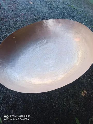 Tacha de cobre - Foto 3