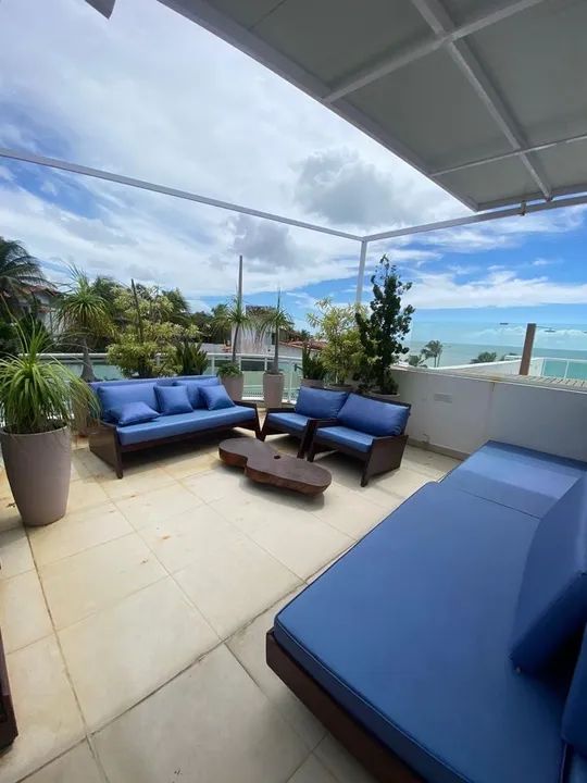 Cobertura no In mare bali de 165mts 