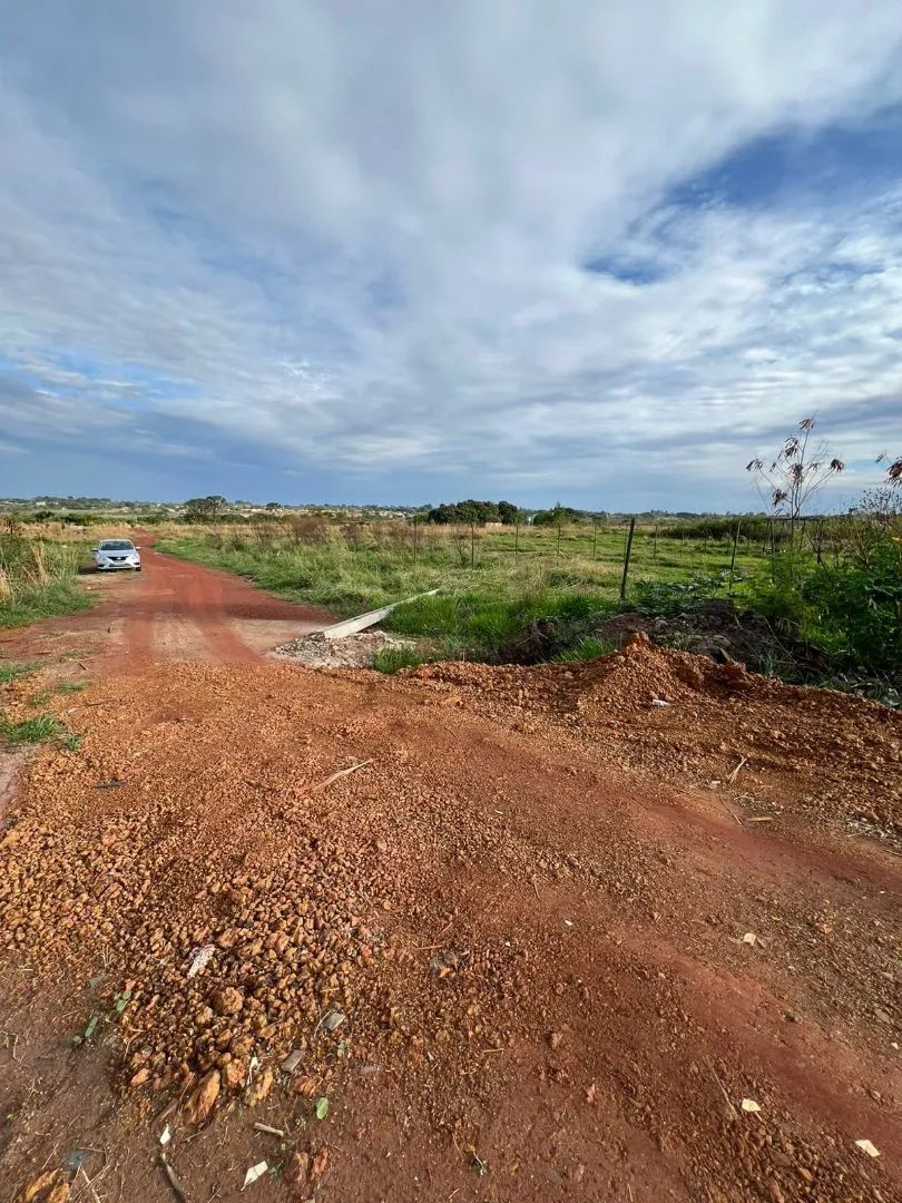Lote Ponte Alta DF 475 400m2 - Foto 5