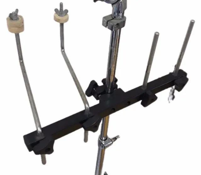 Rack Lukim p/ percussão  - Foto 3