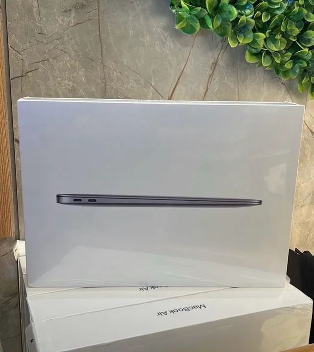 MacBook Air M1 2020