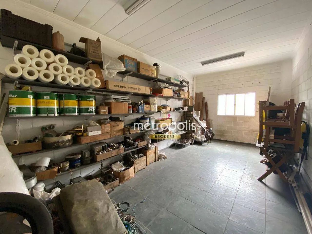 Galpão à venda, 453 m² por R$ 2.901.000,00 - Vila São Pedro - Santo André/SP - Foto 18