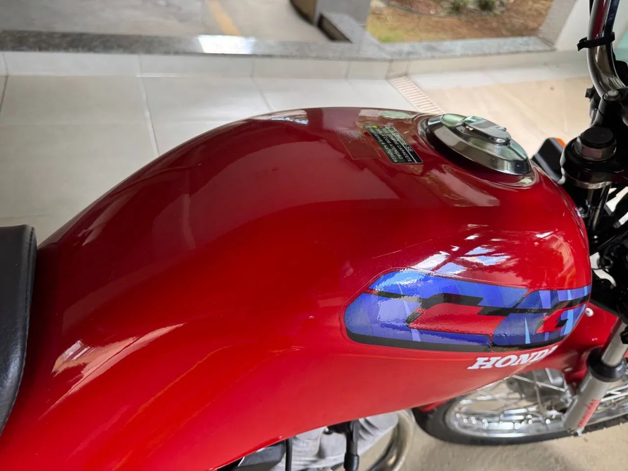 Cg titan 1994/1995 - Foto 7