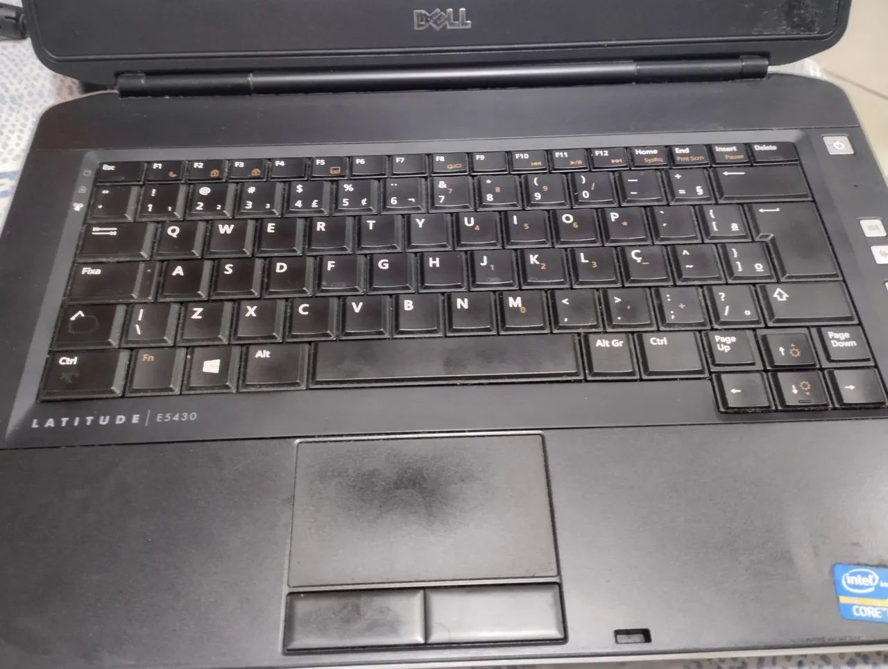 Notebook Dell i5 14 polegadas Envio Para Todo Brasil ? - Foto 3