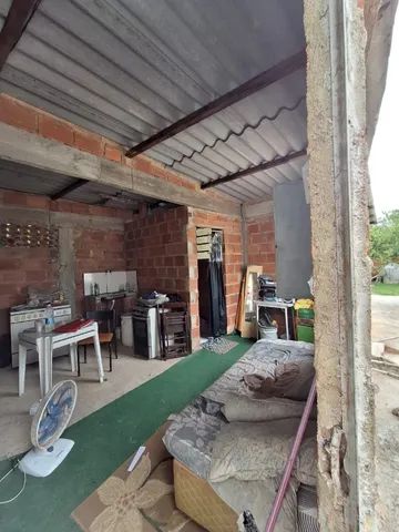 Vendo Casa - Geneciano  - N. Iguaçu  - RJ - Foto 6