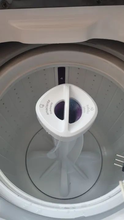 Máquina de Lavar Consul 9Kg - Defeito  - Foto 4