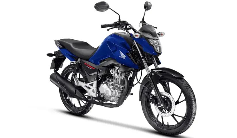 Fan 160 2025 0km
