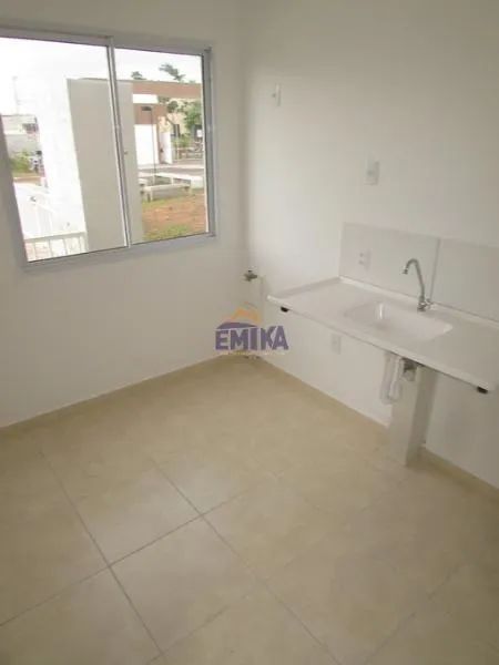 Apartamento com 1 quarto(s) no bairro Parque Ohara em Cuiabá - MT - Foto 14