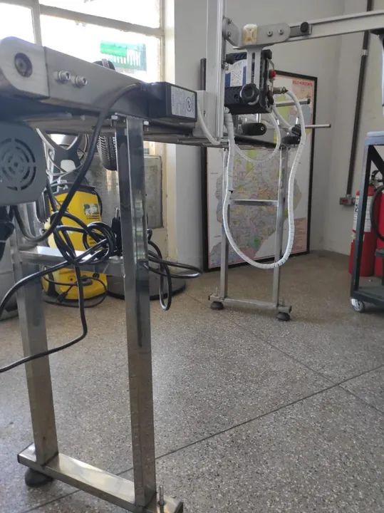 Datadora  Esteira Limerpark - Foto 3