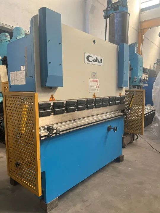 Prensa Viradeira Hidráulica DRO - Foto 4