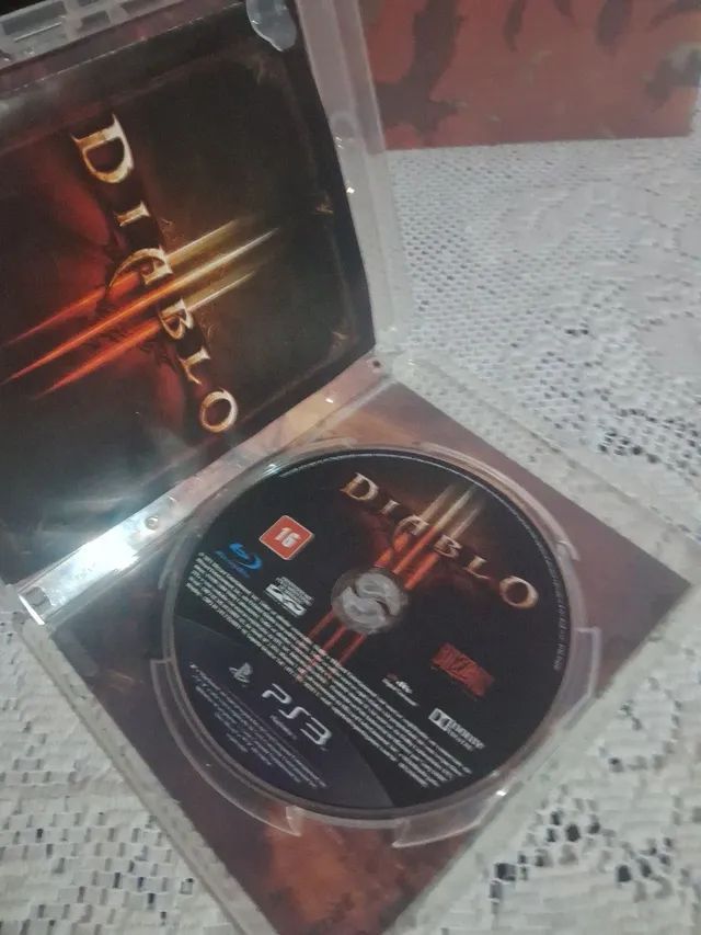 Diablo 3, PS3! - Foto 3