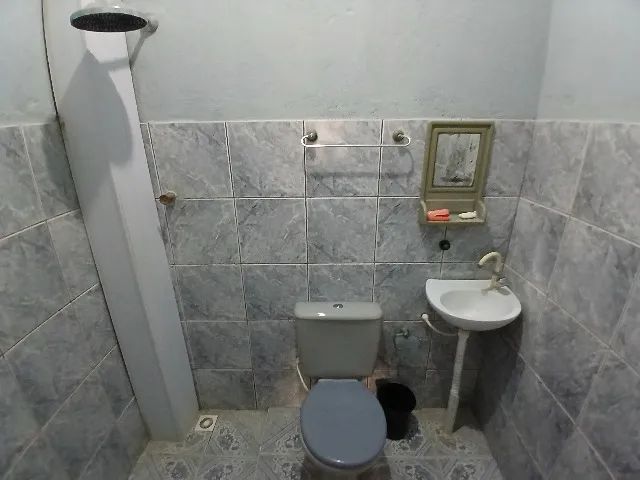 Casa proximo a Avenida Nepal com 4 quartos sendo 2 suítes - Foto 4