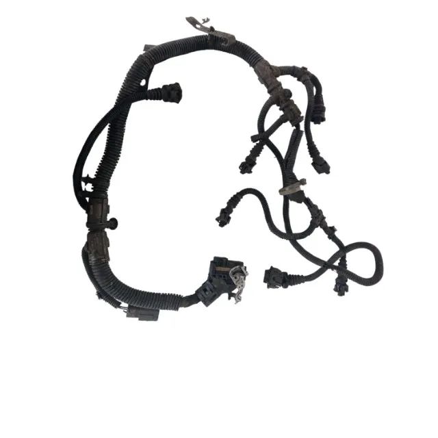 Chicote Eletrico Motor Mwm X12 Usado