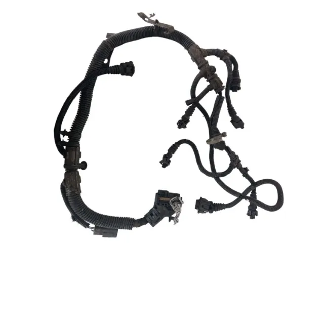 Chicote Eletrico Motor Mwm X12 Usado
