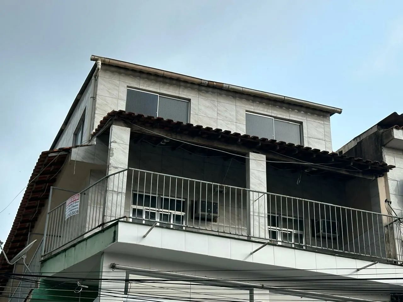 APARTAMENTO A VENDA EM MURIQUI 