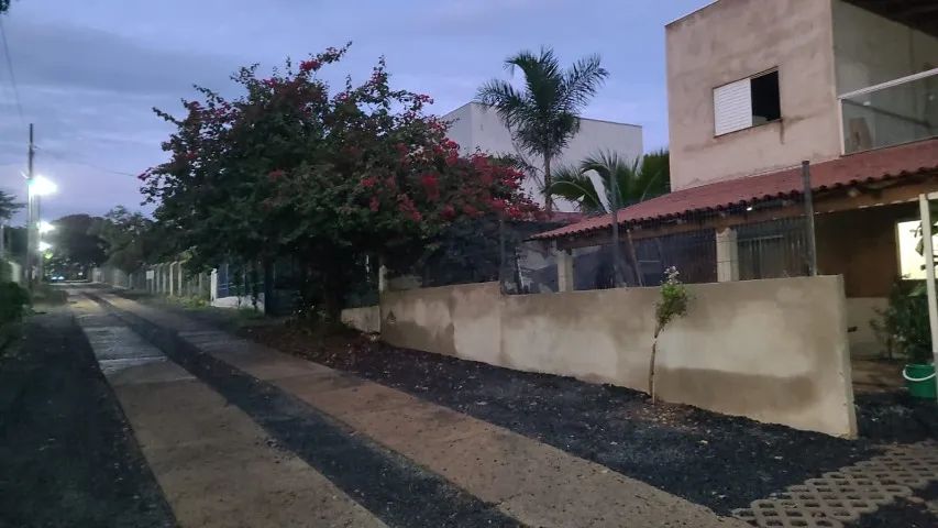 foto - Uberlândia - Presidente Roosevelt