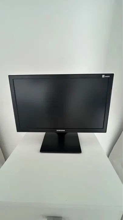 Monitor Samsung S19E310 18.5 polegadas - Foto 5