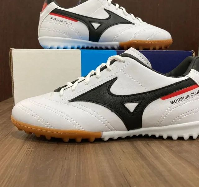 Chuteira mizuno - Foto 4