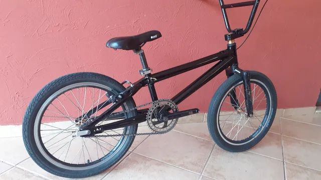 Bicicross discount aro 20