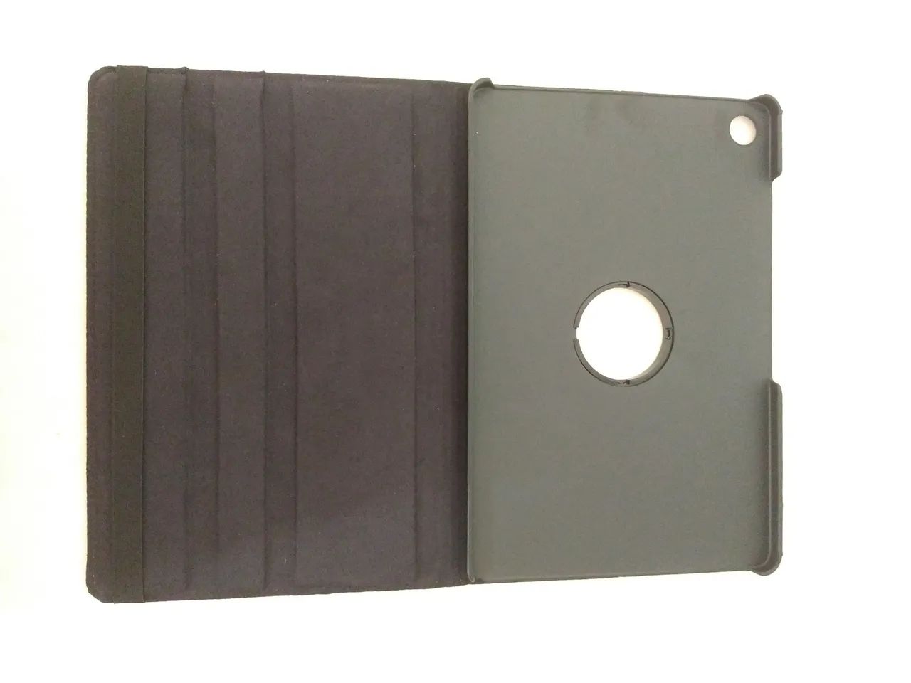 Capa Case para Galaxy tab A9+ - Foto 4