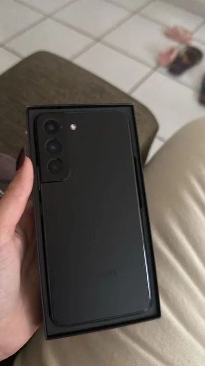 Samsung Galaxy S22 Novo - Foto 3