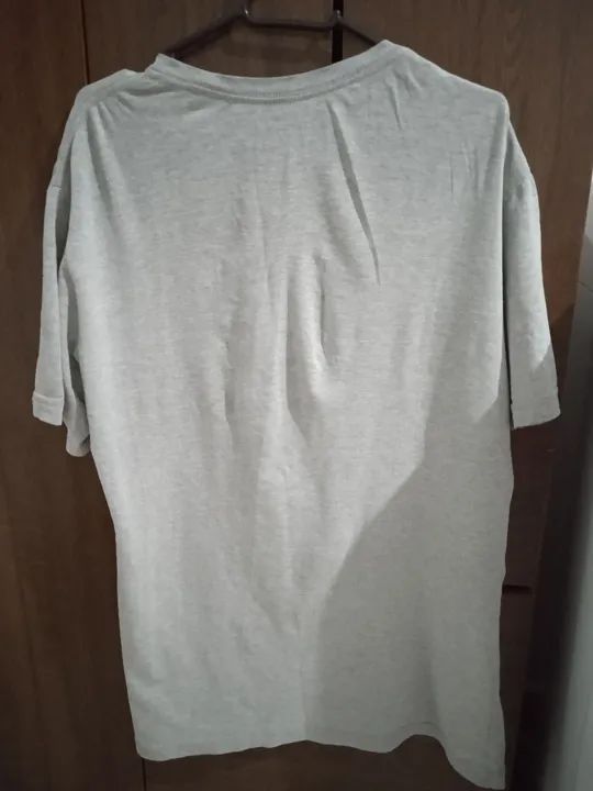 02 camisas da Oakley - Foto 5
