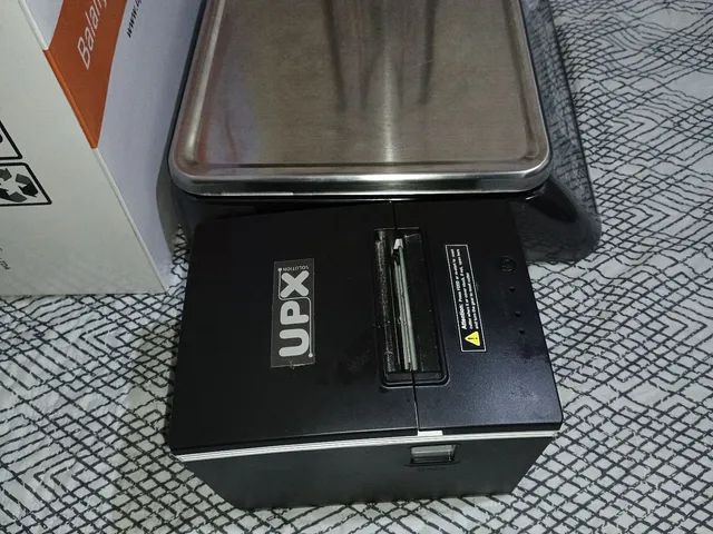 Balança Automática UPX - Foto 2