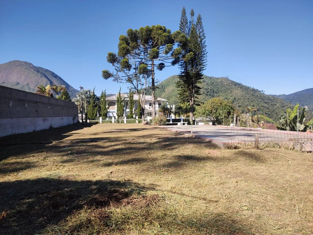 TERRENOS para venda com 200 metros quadrados na Tijuca - Teresópolis - RJ - Foto 2