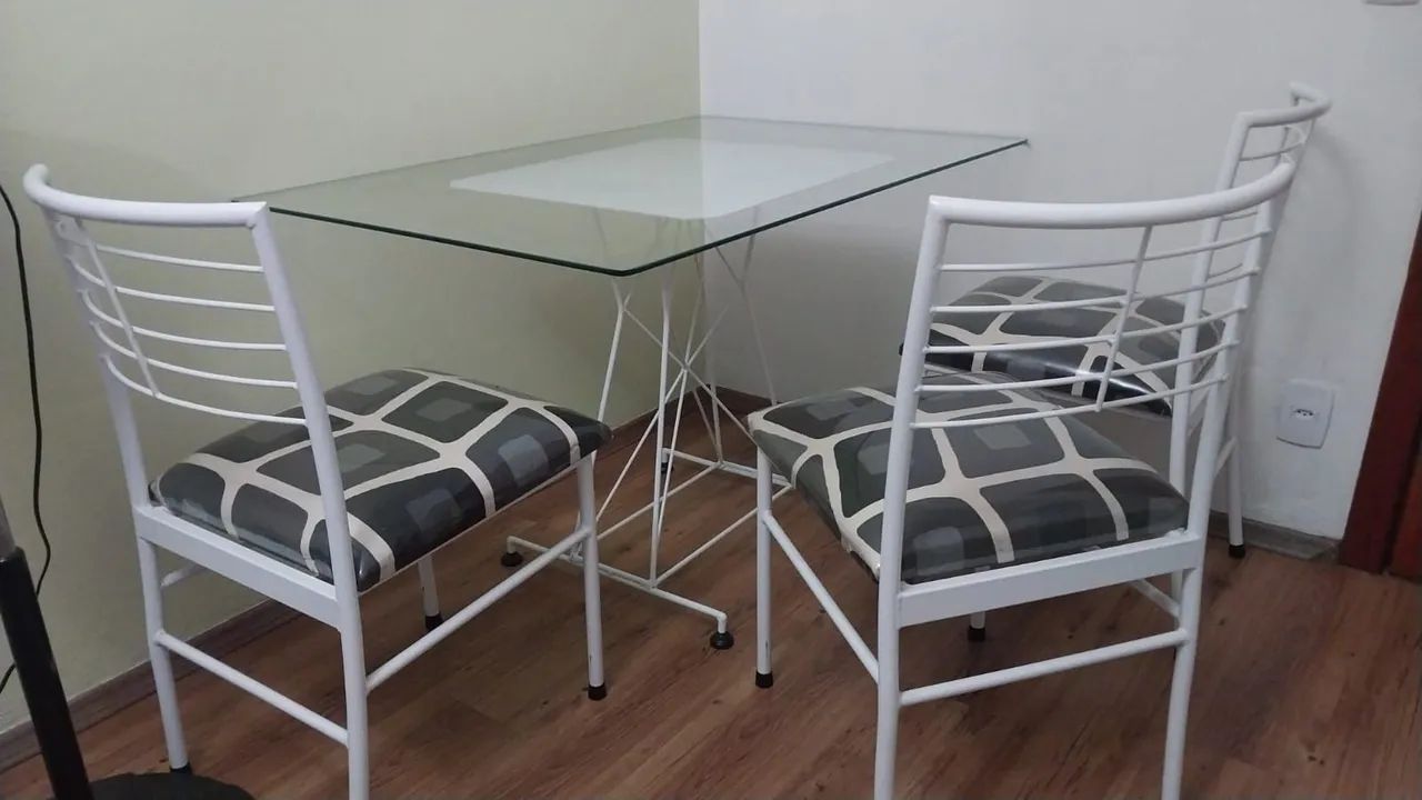Mesa jantar  - Foto 4