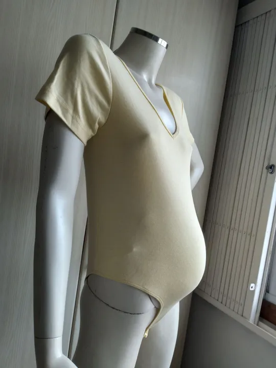 Body gestante