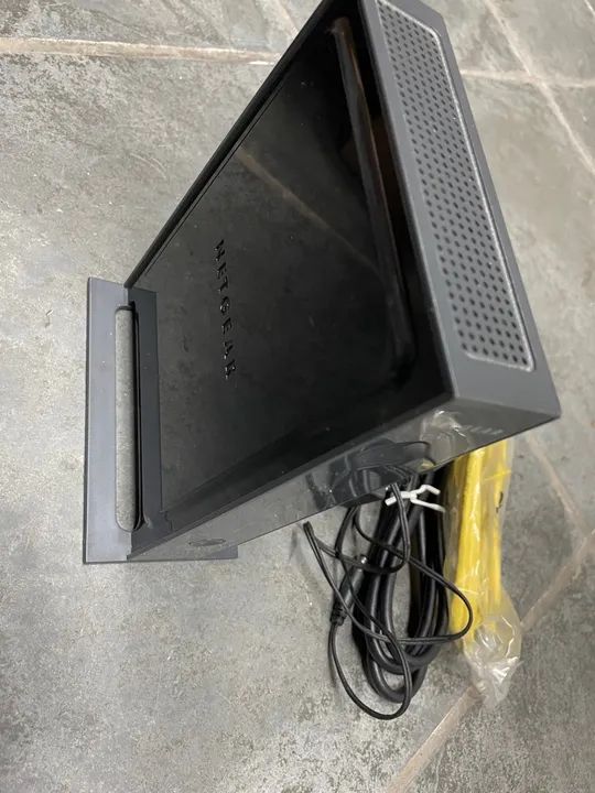 Roteador Netgear N300 VNR-2000 V2 - Foto 3
