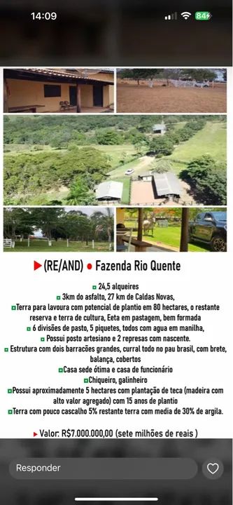 Seu imóvel está aqui * - Foto 3