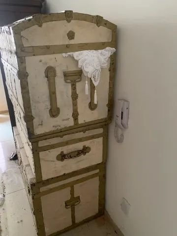 Kit baús  - Foto 4