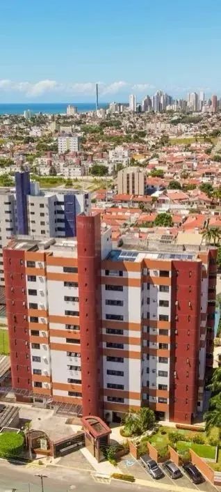 OPORTUNIDADE ! Luxo em Capim Macio  Apto 247m², 3 Suítes, Preço Reduzido! - Foto 3