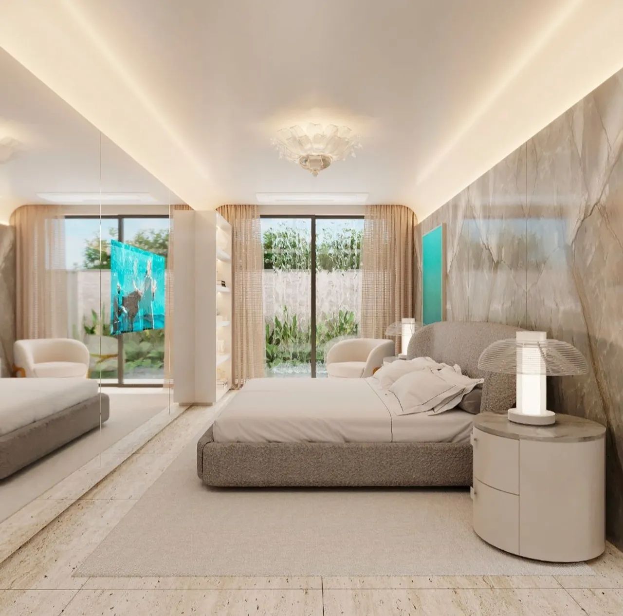 Casa de alto padrão em condomínio fechado  ! OFERTA! - Foto 6