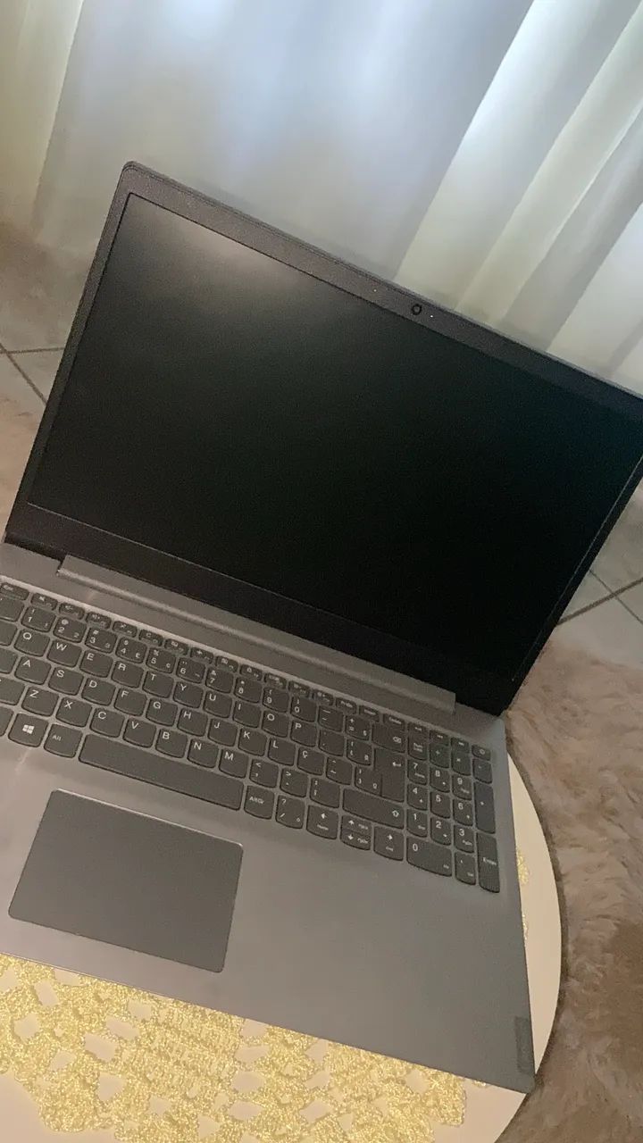 Lenovo IdeaPad S145 Notebook - 8th Gen i3 | 1TB HD | Light Use63824106441859120