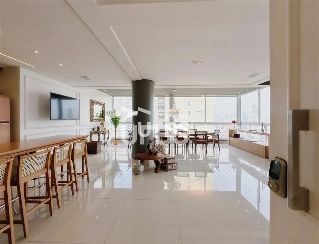 Twenty Three - Apartamento Duplex 4 quartos, sendo 4 suítes - Foto 2