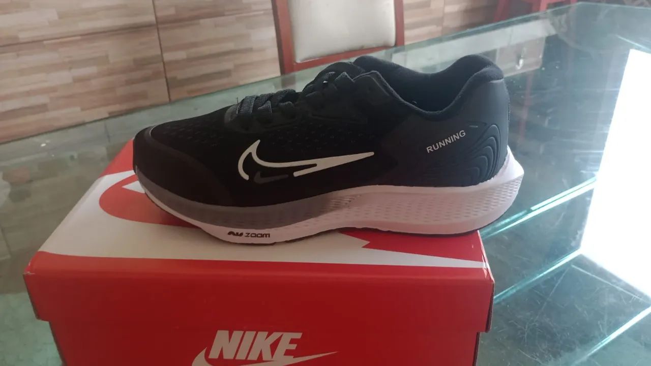 Tênis nike - Foto 3