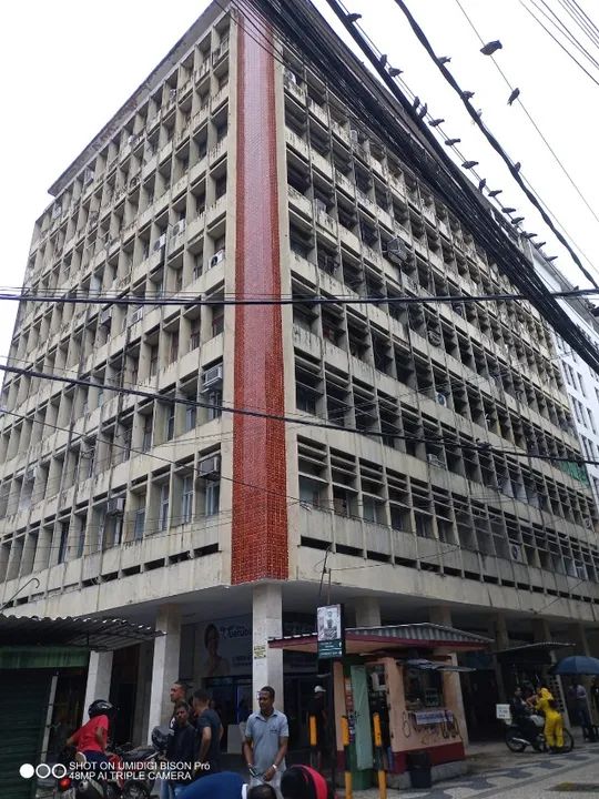 Sala Comercial no Edf. Independência - Excelente Localização! - Foto 6