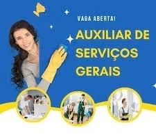 Vaga de emprego