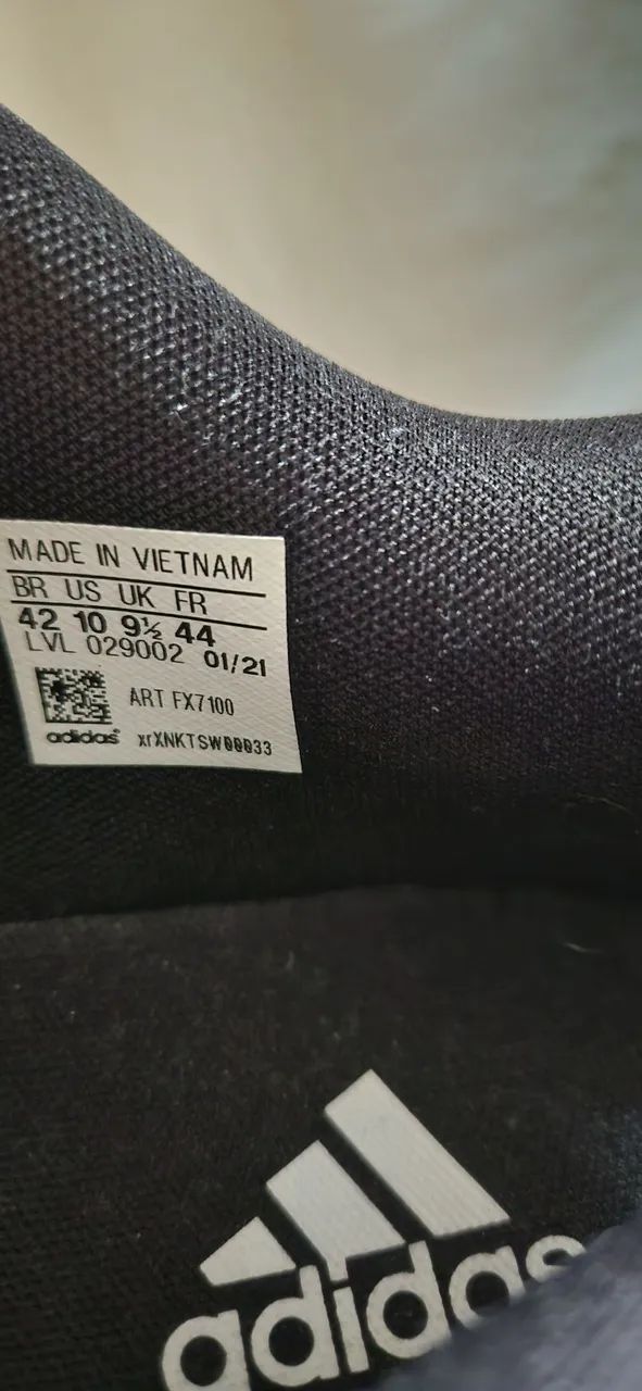 Tenis Adidas superstar preto Calçados Esportivos Vila Jaraguá