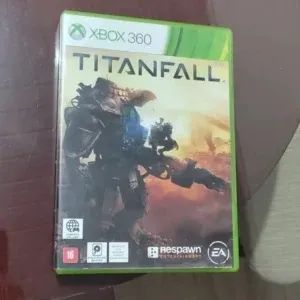 Titanfall (JOGO XBOX 360) ORIGINAL