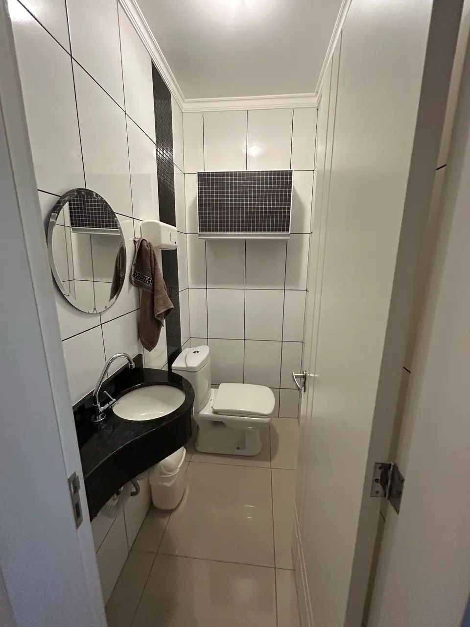 Sobrado Geminado Alto Padrão  - Foto 5