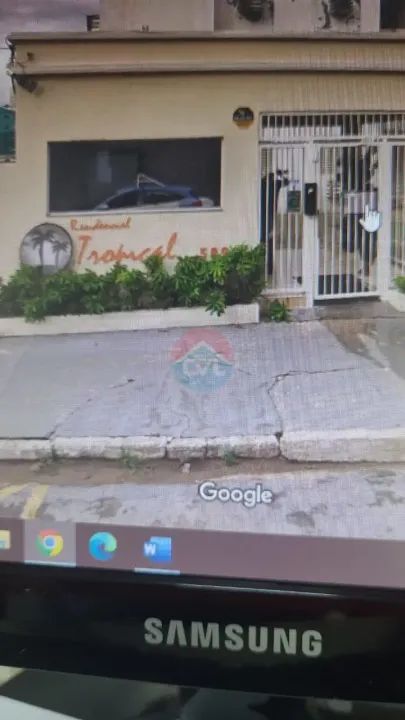Apartamento 3 quartos PRÓXIMO A UFMT codigo: 106160 - Foto 2
