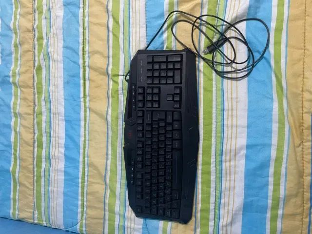 Teclado - Foto 5