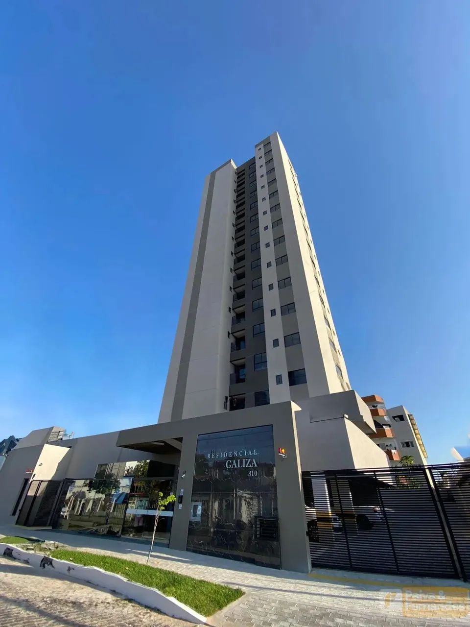 RESIDENCIAL GALIZA