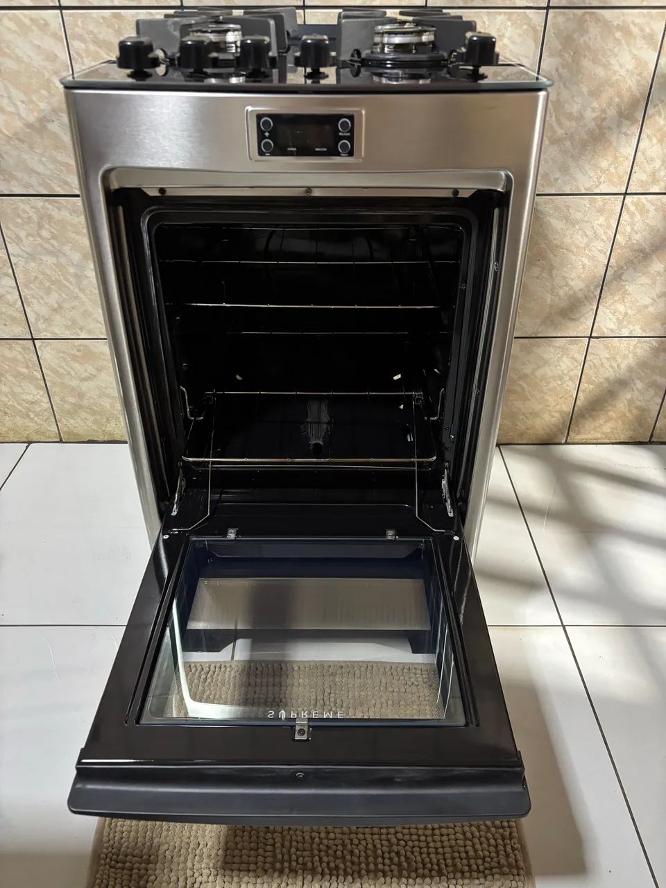 Fogão dako 4 bocas automático  - Foto 2