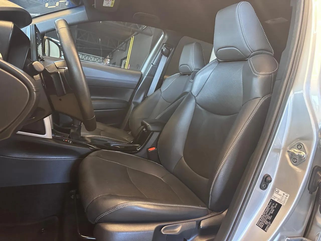 Corolla Cross XRE 2.0 Flex 2023 - Foto 8